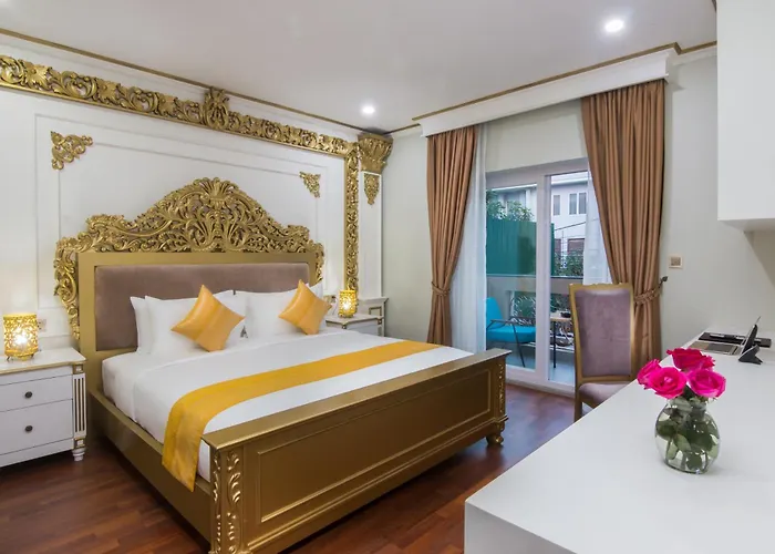 Anachak Angkor Siem Reap