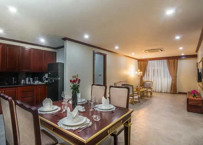 Anachak Angkor Siem Reap
