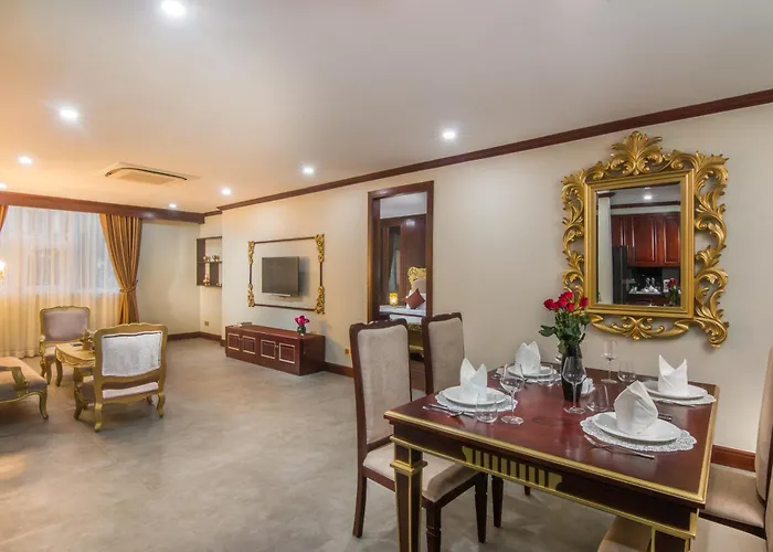 Anachak Angkor Hotel