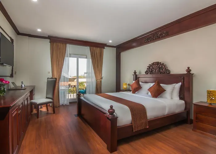Anachak Angkor